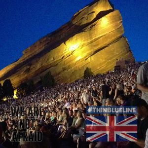 Meet your Posher, Tim